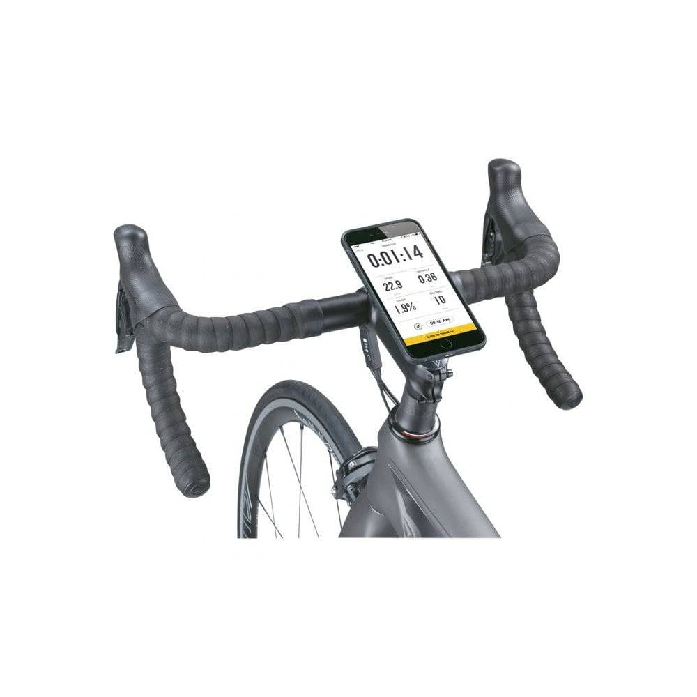 Topeak Travel - iPhone X Ridecase