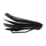 Ergon SM E-Mountain Core Men saddle showing ergonomic design and supportive bike seat for e-Mountain biking.