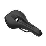 Ergon SMC Sport Gel men's mountain bike saddle with ergonomic design and gel padding for comfortable riding.