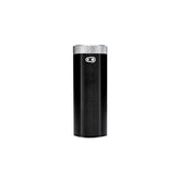 Crankbrothers Cigar Tool tubeless tyre repair kit with CO2 adaptor, black and silver, for bike workshop repairs.