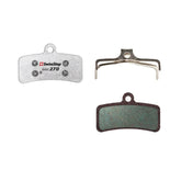 Swissstop Disc 27 Endurance Shimano Saint Br-M820 Br-M810 Zee Brm640 Trp Quadiem Quadiem Sl Slate T4 Disc Pads