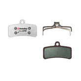 Swissstop Disc 27 Endurance Shimano Saint Br-M820 Br-M810 Zee Brm640 Trp Quadiem Quadiem Sl Slate T4 Disc Pads