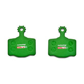 SwissStop Disc 30 brake pads for Magura MT2, MT4, MT6, MT8, and Campagnolo EKAR mountain bike components.