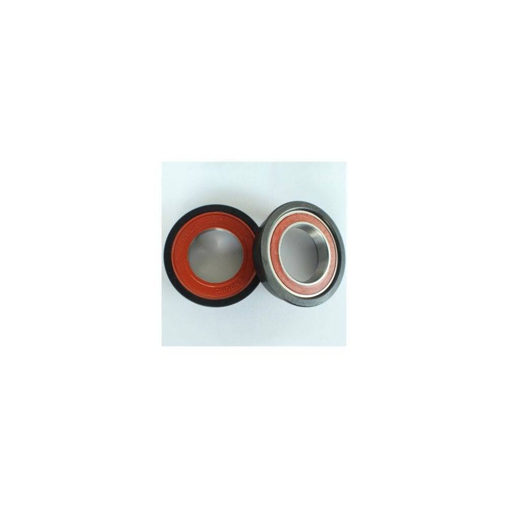 Enduro Bearings PF30 press-fit bottom bracket for SRAM GXP axle, high-quality ABEC 3 bearing component for bike maintenance