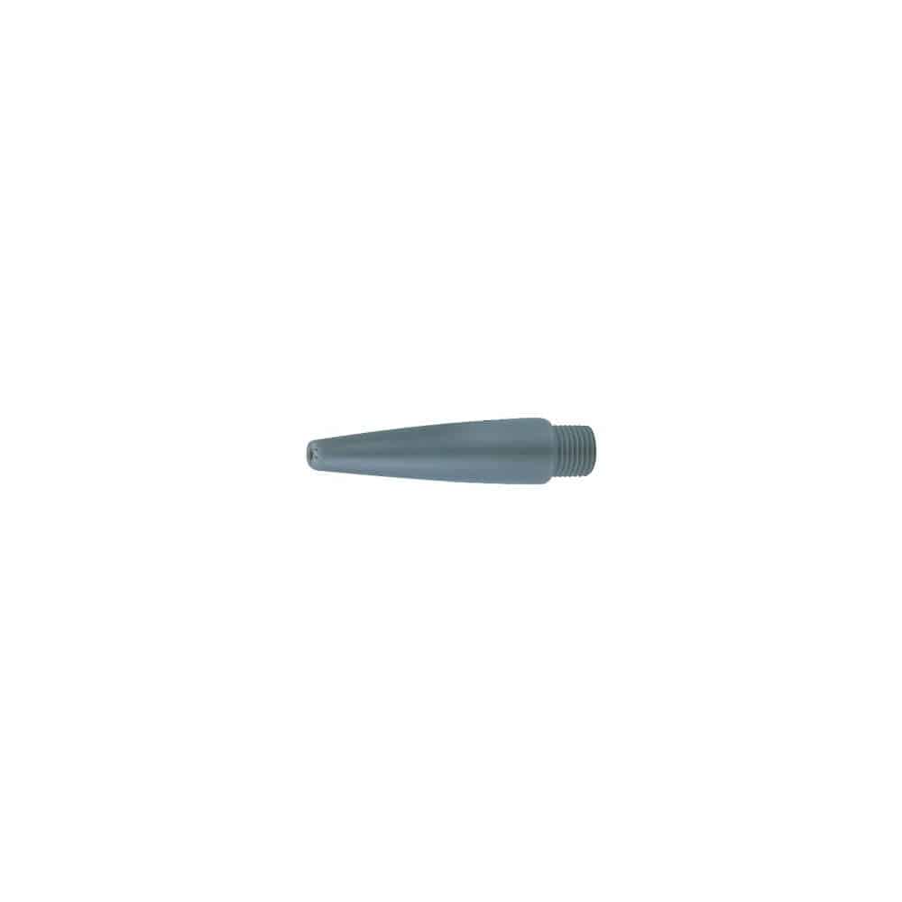 Topeak JoeBlow Air Bladder Adapter for easy inflation with JoeBlow pumps, black accessory for bike pump inflation.