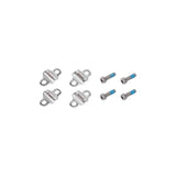Topeak Tri Backup Pro I Steel Rebuild Kit for workshop tool maintenance, featuring professional repair parts and tools.