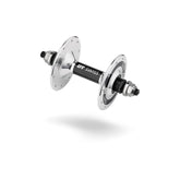 Dt Swiss Track Front Hub, 100 Mm Bolt On, 20 Hole Silver