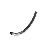 Dt Swiss Rr 411 Asymmetric Sbwt Presta-Drilled Black