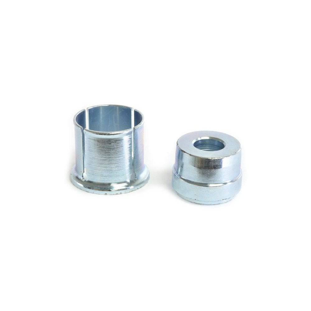 Wheels Manufacturing 24mm sealed bearing extractor set for bottom brackets, workshop tool for bike maintenance and bearing removal.