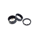 M Part Part M:P Hsetspcr 1 5/10/15Black Spares & Accessories