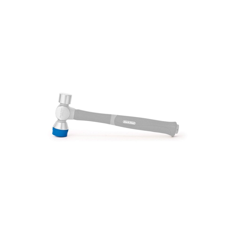 Park Tool 293 replacement rubber head for HMR-4 workshop tool, durable and easy to install for bike maintenance.