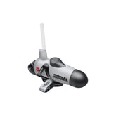 Profile Design Aero HC hydration bottle with straw, 828ml replacement water bottle for bike accessories.
