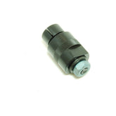 Wheels Manufacturing 24x37 sealed bearing extractor tool used for precise removal of sealed bearings in workshops.