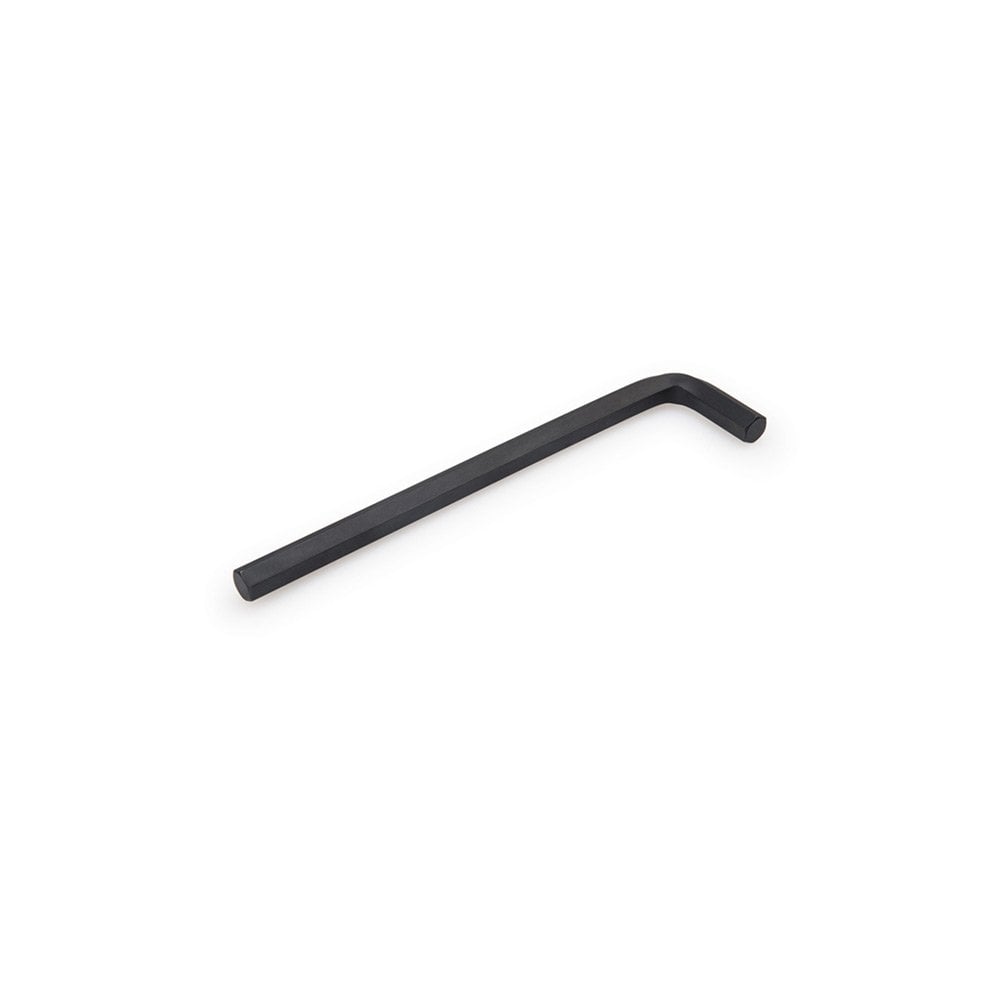 Park Tool HR-15 15mm hex wrench for Shimano bolt-thru freehubs, workshop tool for bike maintenance and repair.