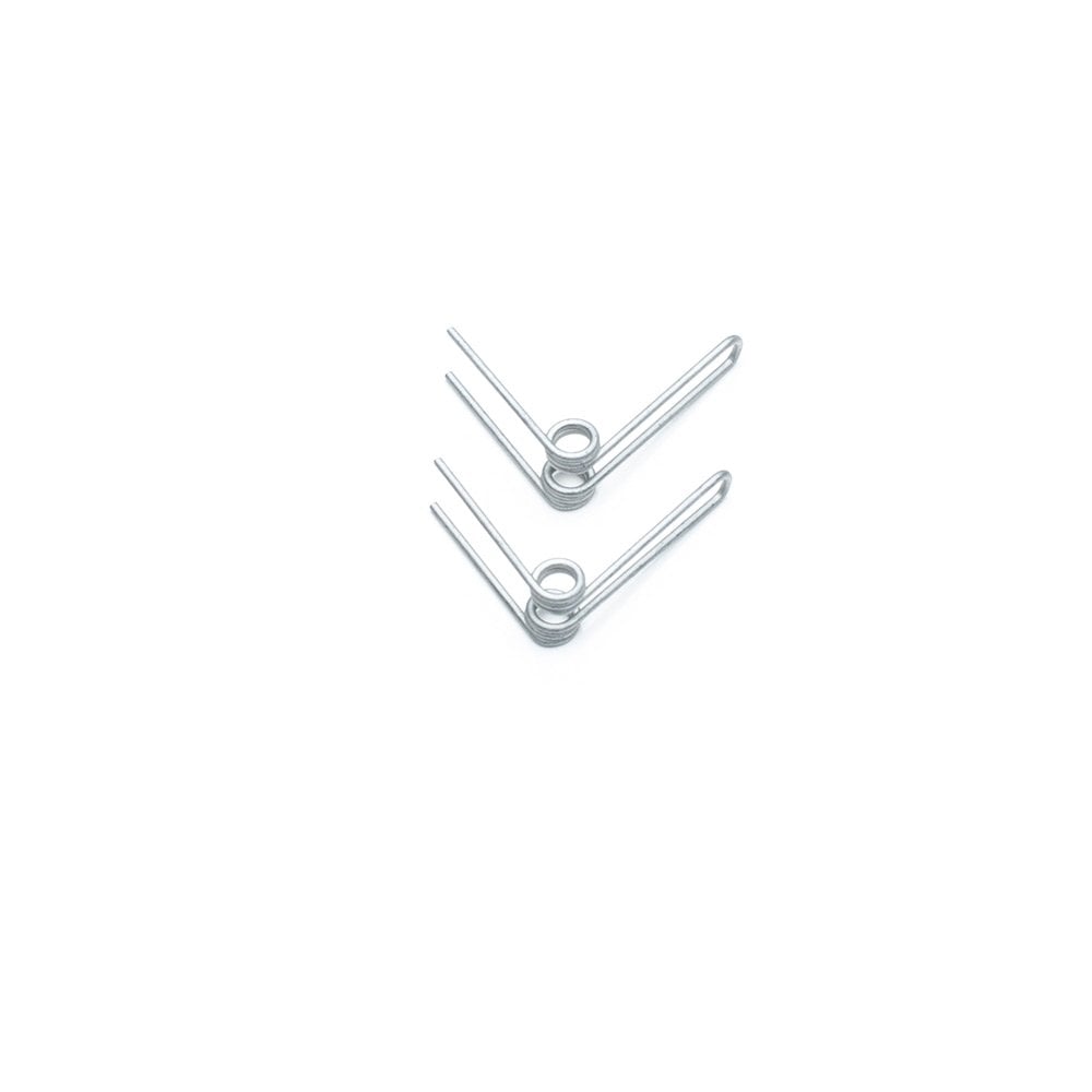Profile Design spring flip-up kit replacement for handlebar components, featuring metal springs and adjustable mechanisms.