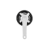 Shimano Fc-M615 Chainring 38T-Ak Chain Ring
