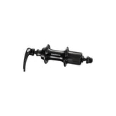 Shimano Fh-Rs300 Sora Freehub 130 Mm Q/R, 8/9/10-Speed, 32 Hole, Black