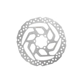 Shimano Sm-Rt26 6 Bolt Disc Rotor For Resin Pads Rotors
