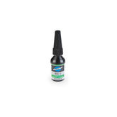 Park Tool RC-1 Green Press Fit Retaining Compound for bike non-threaded parts, shown in a workshop setting.
