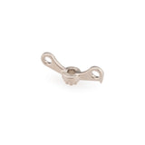 Park Tool BBT-10.2 HollowTech II bearing adjuster cap tool for Shimano cranksets, used in bicycle workshop maintenance.