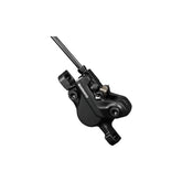 Shimano Br-Mt500 Disc Brake Calliper Without Adapter For Front Or Rear Brakes