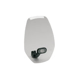 Thule Yepp Windscreen for child seat, providing wind, rain, and bug protection accessory for outdoor rides.