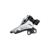 Shimano Fd-M7100-E Slx Front Mech 12-Speed Double Side Swing E-Type Mount Front Mech