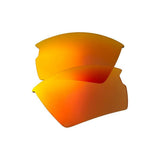 Madison Eyewear Engage spare lenses with UV protection, replacement accessories for sunglasses or eyewear.