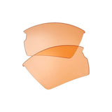 Madison Eyewear Engage spare lenses with UV protection, replacement accessories for sunglasses or eyewear.