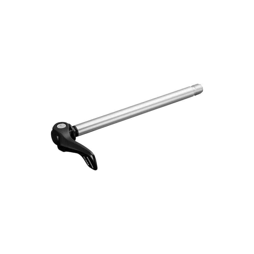 Shimano Ax-Mt500 Axle For E-Thru Rear Hubs, 12 Mm Diameter