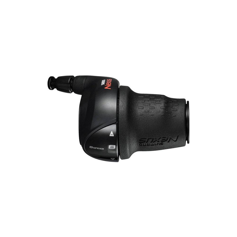 Shimano Sl-C6000 Nexus 8-Speed Revo Shifter MTB Shifters