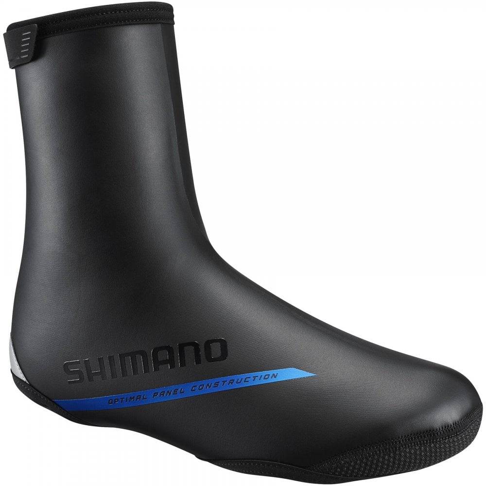 Shimano Unisex Road Thermal Shoe Cover Overshoes
