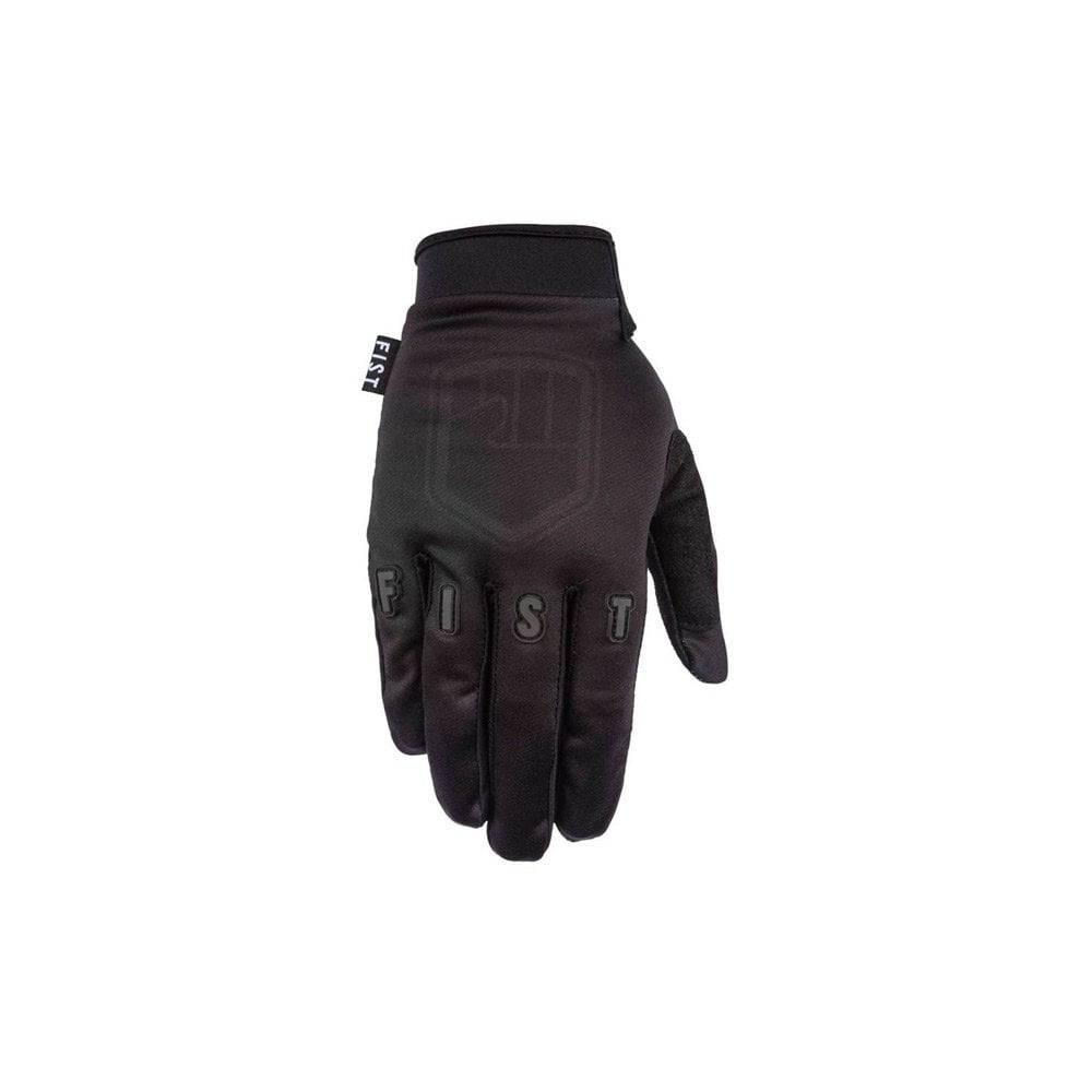 Fist Handwear Stocker Collection youth gloves with grip and durable Clarino palm for active sports and outdoor activities.