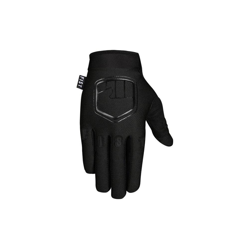 Fist Handwear Lil FIST's Gloves with durable grip, black clothing gloves designed for flexible, reliable hand protection.