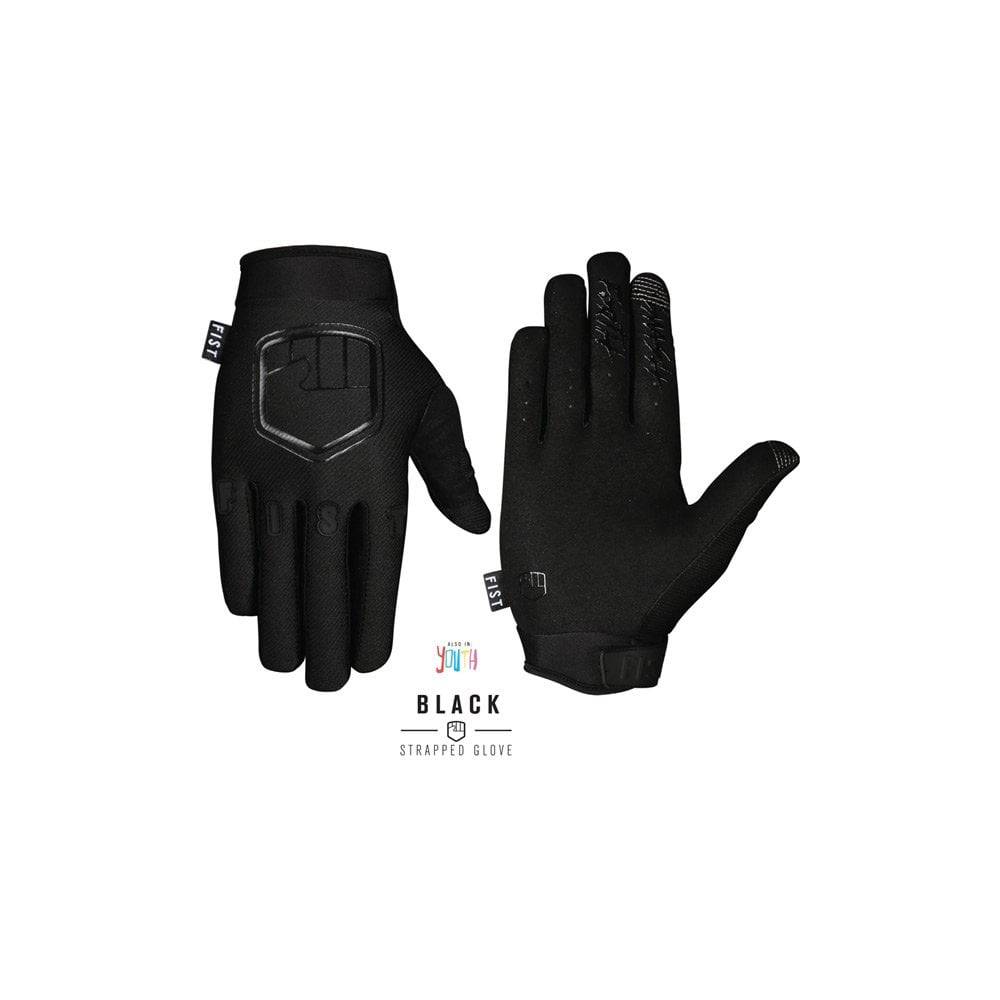 Fist Handwear Lil FIST's durable grip gloves from the Stocker Collection, designed for comfortable, reliable hand protection.