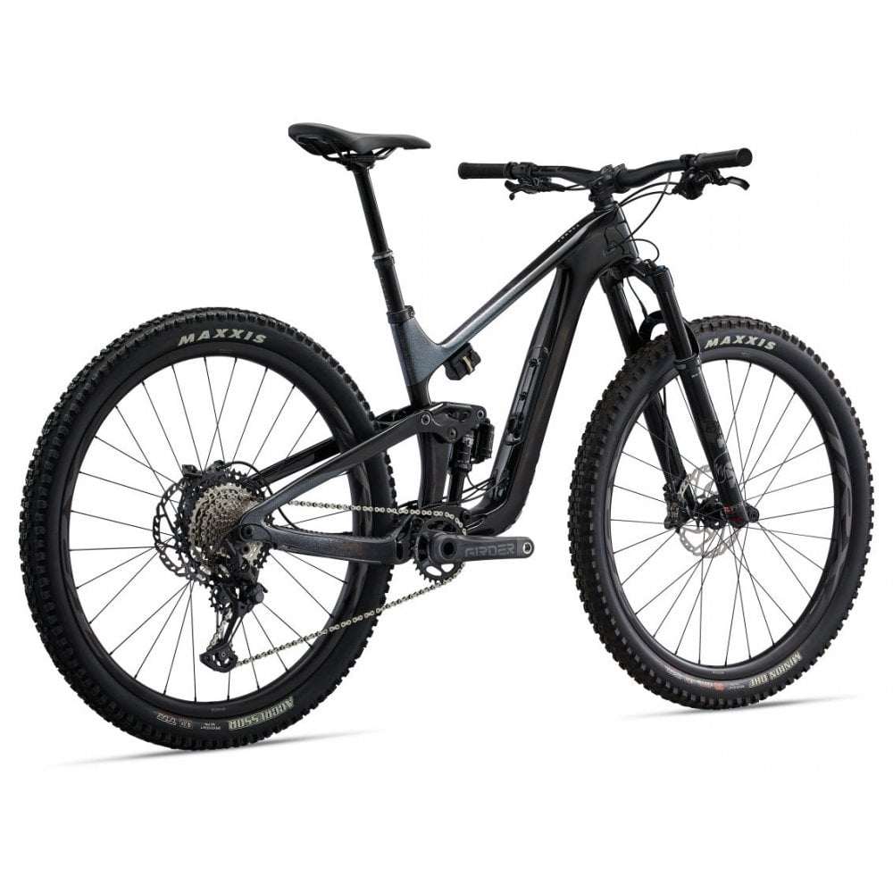 Giant Trance Advanced Pro 29 1 Mountain Bike