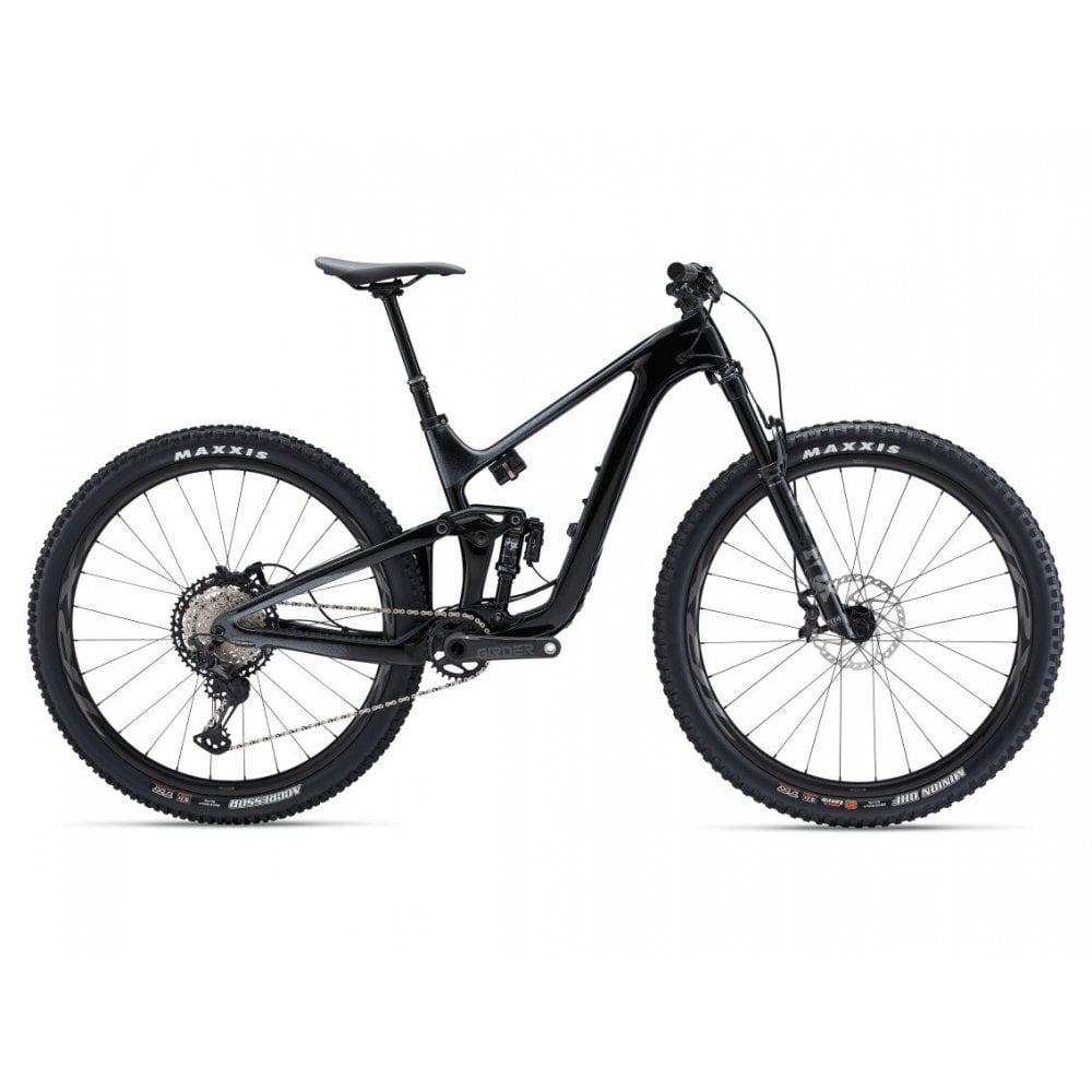 Giant Trance Advanced Pro 29 1 Mountain Bike