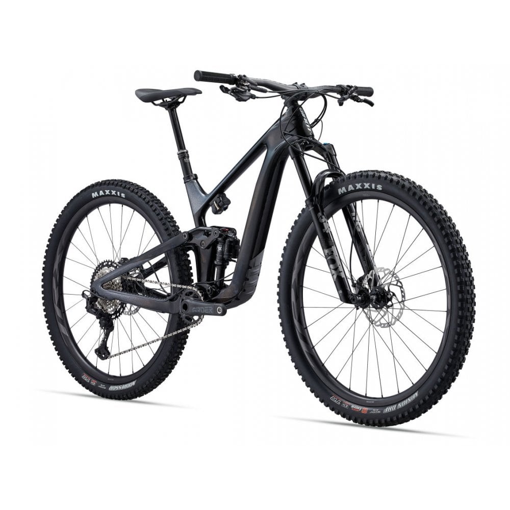 Giant Trance Advanced Pro 29 1 Mountain Bike