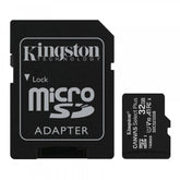 Kingston Mounts & Spares - Plus