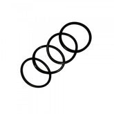 Tooo Cycling Spare Post Mount Ties