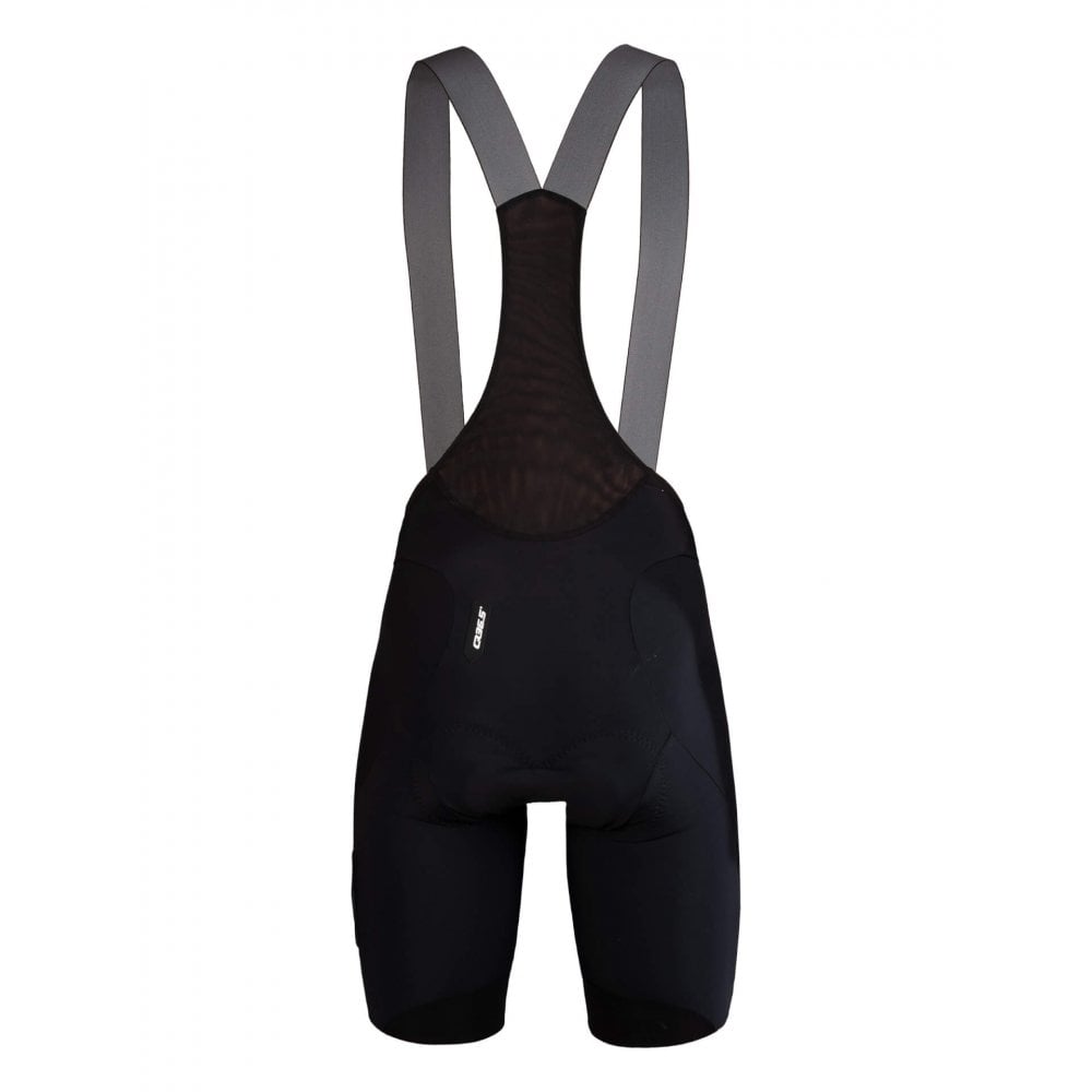 Q36.5 Salopette Gregarius Essential Bib Shorts