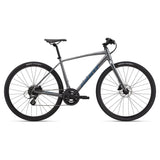 Giant Escape 2 Disc Hybrid Bike