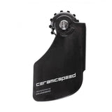 Ceramicspeed Ospw Aero System Coated Shimano 9100 & 8000 Pulley Wheels Jockey Wheels