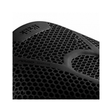 Fizik Argo Adaptive R1 Carbon bike saddle with 3D printed construction and zonal cushioning, designed for performance cycling.