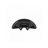 Fizik Argo Adaptive R1 Carbon bike saddle with 3D printed design and zonal cushioning for enhanced comfort and performance.