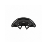 Fizik Vento Argo Adaptive R3 cycling saddle with 3D printed zonal cushioning, designed for road bike comfort and performance.