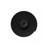 Ergon Allroad bike handlebar tape with comfortable, vibration-absorbing cushioning on a road bike handlebar.