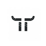 Ergon Bt Orthocell Pad Set Bar Tape