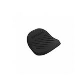 Black Ergon CRT arm pads for Profile Design race arm rests, providing aero comfort and support for bike components.