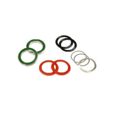 Enduro Bearings Bb30 Bearing Kit A/C 440C Stainless Steel Dub 29Mm Spares & Accessories